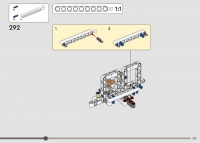 Rover lunaire Apollo #42182