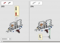 Rover lunaire Apollo #42182