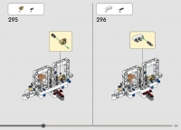 Rover lunaire Apollo #42182