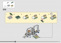 Rover lunaire Apollo #42182