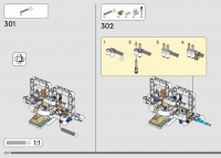 Rover lunaire Apollo #42182