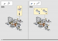 Rover lunaire Apollo #42182