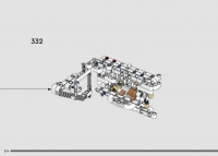 Rover lunaire Apollo #42182