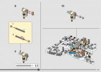 Rover lunaire Apollo #42182