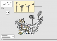 Rover lunaire Apollo #42182