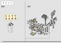 Rover lunaire Apollo #42182