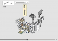 Rover lunaire Apollo #42182