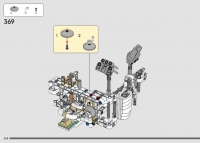 Rover lunaire Apollo #42182