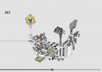 Rover lunaire Apollo #42182