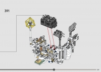 Rover lunaire Apollo #42182