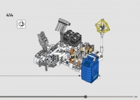 Rover lunaire Apollo #42182