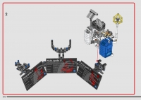 Rover lunaire Apollo #42182