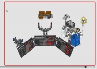 Rover lunaire Apollo #42182