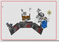 Rover lunaire Apollo #42182