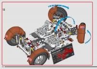 Rover lunaire Apollo #42182