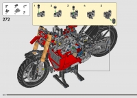 Ducati Panigale V4 S #42202