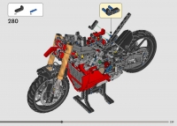 Ducati Panigale V4 S #42202