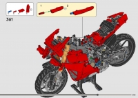 Ducati Panigale V4 S #42202