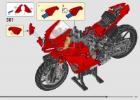 Ducati Panigale V4 S #42202