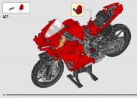 Ducati Panigale V4 S #42202