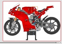 Ducati Panigale V4 S #42202