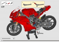 Ducati Panigale V4 S #42202