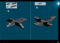 TIE Interceptor #7181