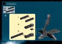 TIE Interceptor #7181