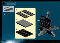 TIE Interceptor #7181