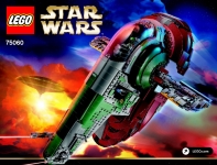 Slave 1 #75060