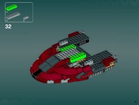 Slave 1 #75060