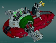 Slave 1 #75060