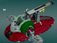 Slave 1 #75060