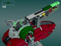 Slave 1 #75060