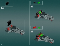 TIE Fighter #75095