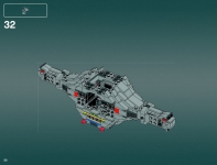 TIE Fighter #75095