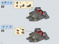 Snowspeeder #75144