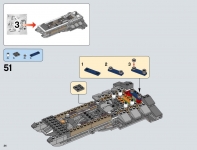 Snowspeeder #75144