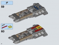 Snowspeeder #75144