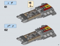 Snowspeeder #75144