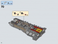 Snowspeeder #75144