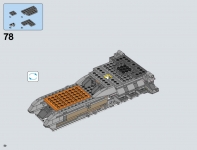 Snowspeeder #75144