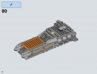 Snowspeeder #75144