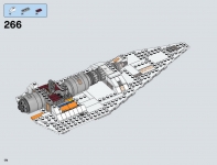 Snowspeeder #75144