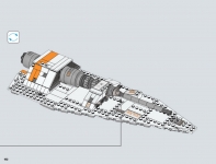 Snowspeeder #75144