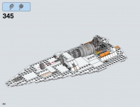 Snowspeeder #75144