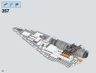 Snowspeeder #75144