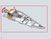 Snowspeeder #75144