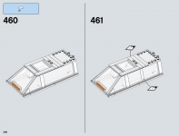 Snowspeeder #75144