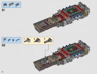 Y-Wing Starfighter #75181